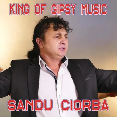 Dominilc - @Torian: Sandu ciorba
King of Gipsy Music (2015)
5/10

Muzyka skoczna ...