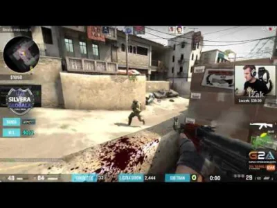 n.....s - Ale ból dupy izaka ( ͡° ͜ʖ ͡°)

SPOILER
#csgo