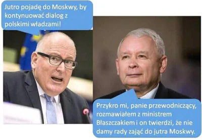 krzychol66 - #polityka #polska #heheszki #uniaeuropejska #pis