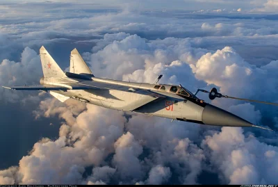lastmanstanding - MiG-31BM
#aircraftboners #lotnictwo #militaryboners #militaria #cz...