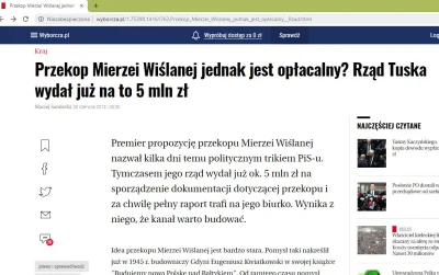 tombeczka - Gazeta Wyborcza - 25 czerwca 2013