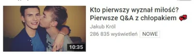 protuberator - To ma być ta polityczna poprawność? ( ͡° ʖ̯ ͡°)
#homoseksualizm #poli...