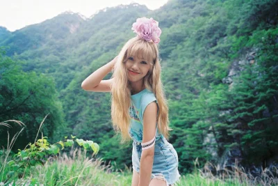 Bager - #mimi #ohmygirl #koreanka