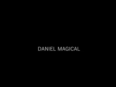 PauIie - Jeżeli ktoś tego jeszcze nie widział. #danielmagical w pigułce