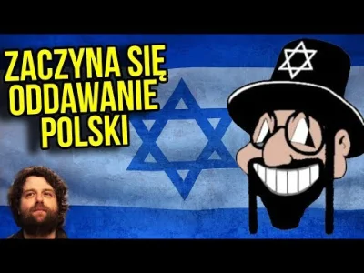 l.....m - #wideoprezentacje #zydzi #prawo #polska

Zaczyna Się Oddawanie Polski Żyd...