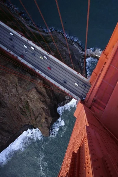 ColdMary6100 - Tak, to Golden Gate Bridge:)
#fotografia