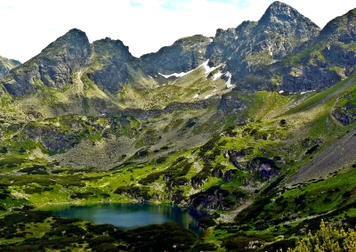 casual_ck - W drodze na Liliowe
#tatry #fotografia #gory #mojezdjecie