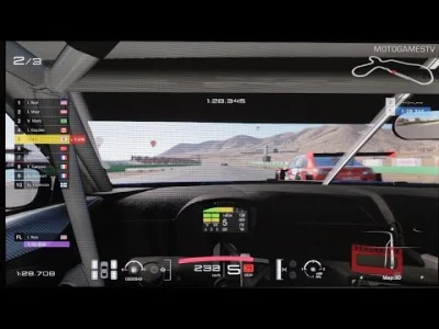 IRG-WORLD - Kolejne video od naszych znajomych z MotoGamesTV
GT Sport - BMW M6 GT3 -...