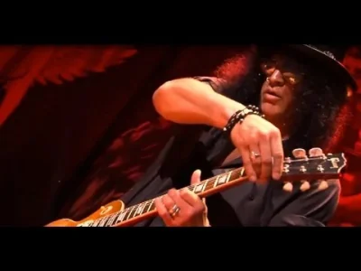 Acan - Slash na dzis, jak zawsze solidnie
#slash #muzyka #rock