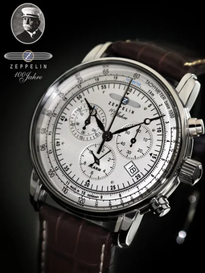 TomaszG - #zegarki #zeppelin #kiciochpyta #pytanie 

Miraski, zakupiłem kilka dni t...