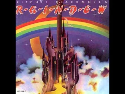 Johnny_Diesel - Wiadomo, że Rainbow.
