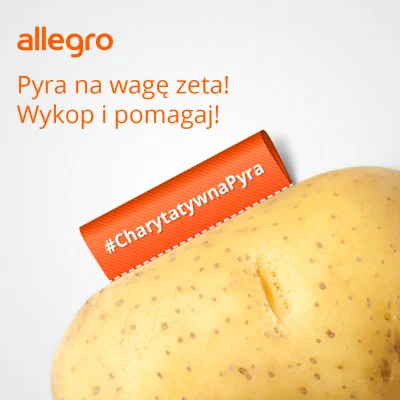 allegro_pl - #charytatywnapyra