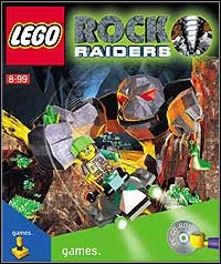 pixelbox - Wczoraj było Lego Racer a dzisiaj taki klasyk! Pamiętacie? #gry #lego #nos...