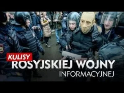 Gensek - Kulisy rosyjskiej wojny informacyjnej - Film Dokumentalny. Dodaje jako wpis,...