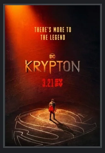 upflixpl - Nowy tytuł ofercie HBOGO Polska:
+ Krypton (2018) [2 odcinki] [+audio, na...