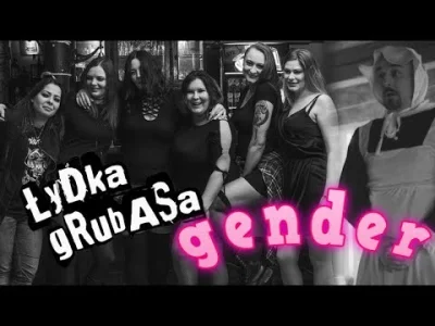 Cesarz_Polski - #muzyka #gender 
#lydkagrubasa