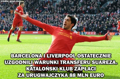 Kondzio21 - #pilkanozna #suarez #newsy