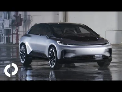 kasper93 - #FaradayFuture