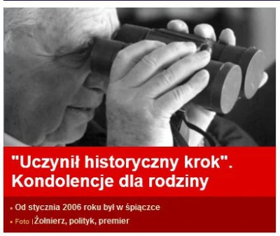 6REY1MISTERIO9 - Historyczny krok - pierwsza osoba która patrzy przez zasłoniętą lorn...