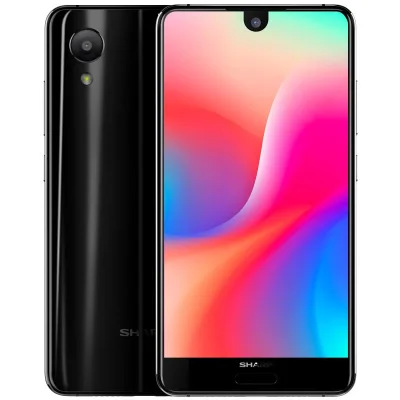 konto_zielonki - Sharp Aquos S3 mini, 5.5", 6/64GB, Snapdragon 630 za 153.18$ z kupon...