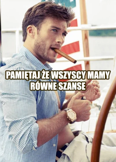 czlowiek1988 - na zdjęciu Scott, syn Clinta Eastwooda
#rozwojosobistyznormikami