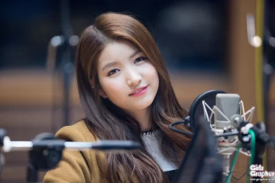 K.....o - #sowon #gfriend 
#koreanka