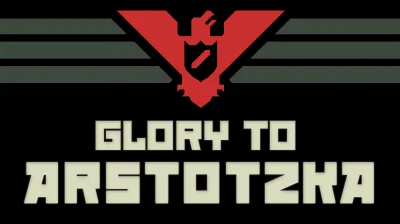 MSKappa - NIE MA CZASU NA WYJAŚNIENIA- GLORY TO ARSTOTZKA!
#gry #heheszki