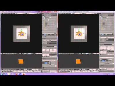 spunky - #januszeblendera tutaj macie pokazane, jak renderować animację równocześnie ...