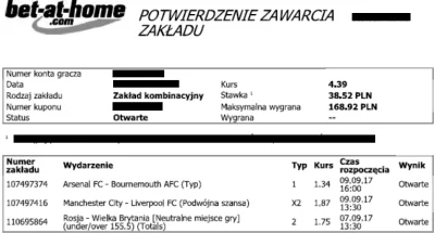 PomelumLelum - Wejdzie. Musi wejść.


#bukmacherka