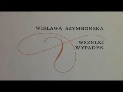 Atticuspl - Wisława Szymborska

Autonomia

W niebezpieczeństwie strzykwa dzieli s...