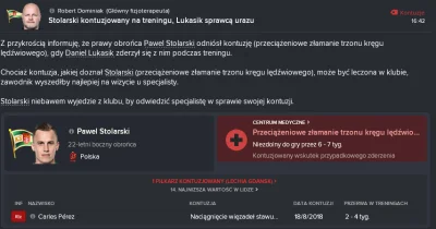 Haramb3 - RIP In Pieces Stolarski, złamany kręgosłup na poziomie penisa i odpoczynek ...