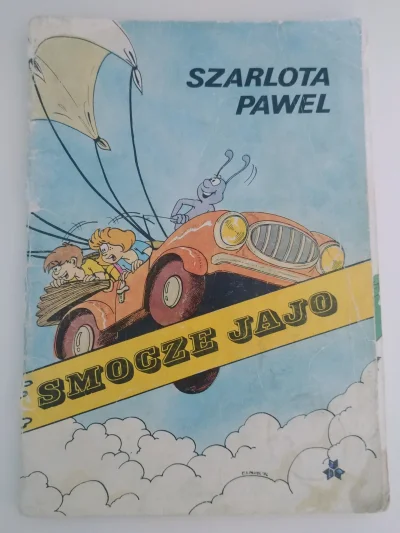 gabor2 - To się a głowie nie mieści. U mnie m.in. wydanie z 1987r.