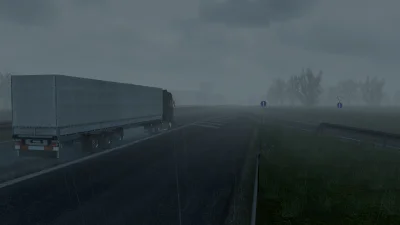 Lepki - I niech ktoś powie, że to nie jest ciężka praca..
#ets2