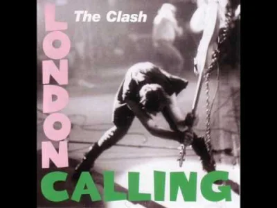 jestem-tu - Dziś ochodzony jest Międzynarodowy Dzień The Clash
#muzyka #theclash #pu...