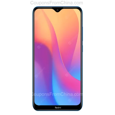 n____S - Xiaomi Redmi 8A 2/32GB Global Blue - Gearbest 
Cena: $88.99 (339.67 zł) / N...