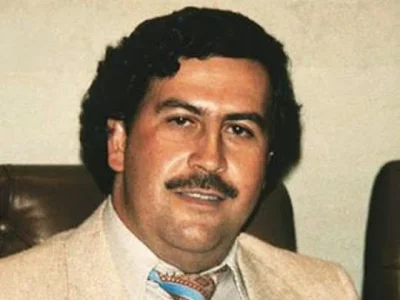 adizj - @mikeeho: podobnie jak Pablo Escobar