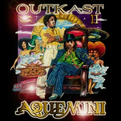 Scorpjon - #500rollingstone

500. OutKast - Aquemini 1998

1. "Hold on, Be Strong...