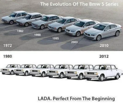 gaim - #samochody #humorobrazkowy #bmw #lada #motoryzacja #pewniebylo #zawszesmieszy