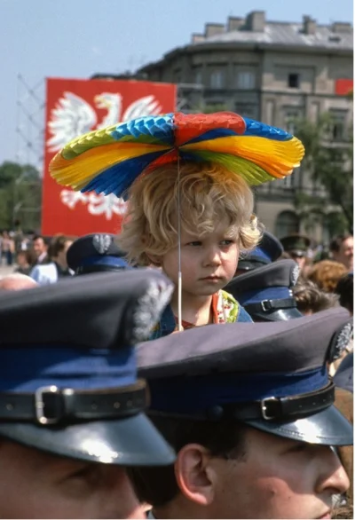 tricolor - Jest i protoplasta rodzącego się rodu #lgbt w Polsce ( ͡° ͜ʖ ͡°)