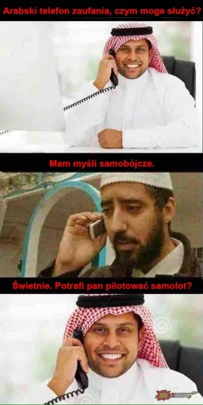 shido - #humorobrazkowy #heheszki #islam