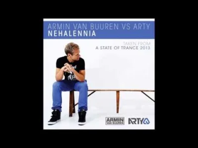 merti - #muzyka #trance #hot



Armin van Buuren vs Arty - Nehalennia (Radio Edit)