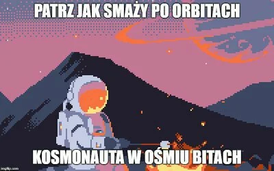 P.....z - #humorobrazkowy #pixelart