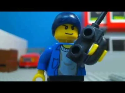 Pieczarka - Lego Łona i Rozmowa z Bogiem - świetne to jest!
#muzyka #rap #lona #lego