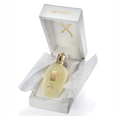 boa_dupczyciel - #perfumy

Ostatnio na tagu czuje, że powoli wkrada się w łaski Xerjo...