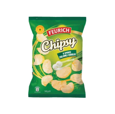 anonimowa - Jeśli ktoś lubi chipsy zielona cebulka Lays to może znaleźć idealną podró...