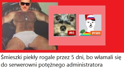 kulaty - Ostrzegam was, lepiej 2 razy pomyślcie zanim skończycie jak ja i @WilecSryle...