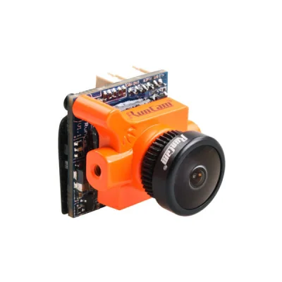 n____S - RunCam Micro Swift 2 2.1mm Lens FPV Camera - Banggood 
Cena: $24.64 (93.64 ...