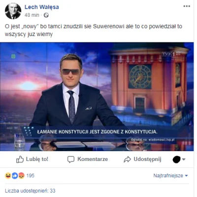 Raspajpi - O KUR.. JA PIER.... XXDDDDD MIRKI TO SIĘ STAŁO NA PRAWDĘ WAŁĘSA WRZUCIŁ ZD...