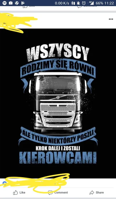 gvynblejd - Kolejny do usunięcia z fb XD