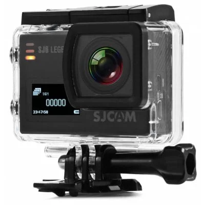 polu7 - Wysyłka z Polski.

[[Fast-08] SJCAM SJ6 LEGEND 4K WiFi Action Camera](http:...